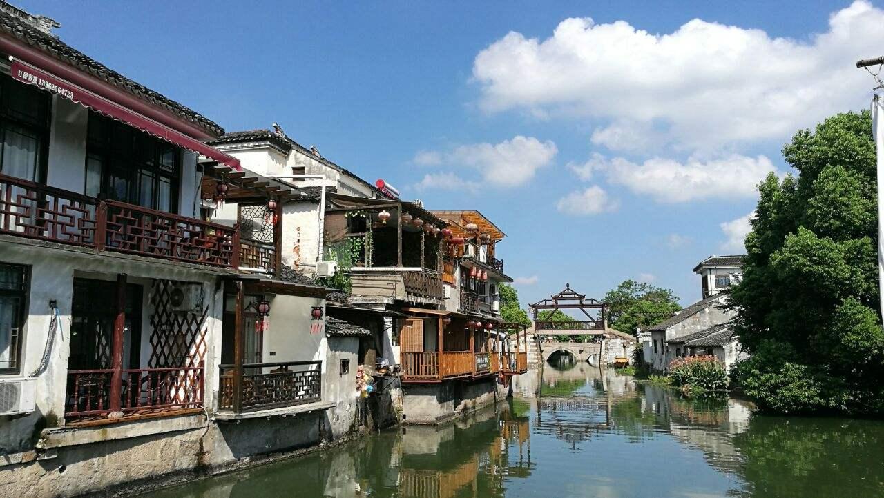 “福”荐乡镇名片丨中国水仙花之乡：九湖镇